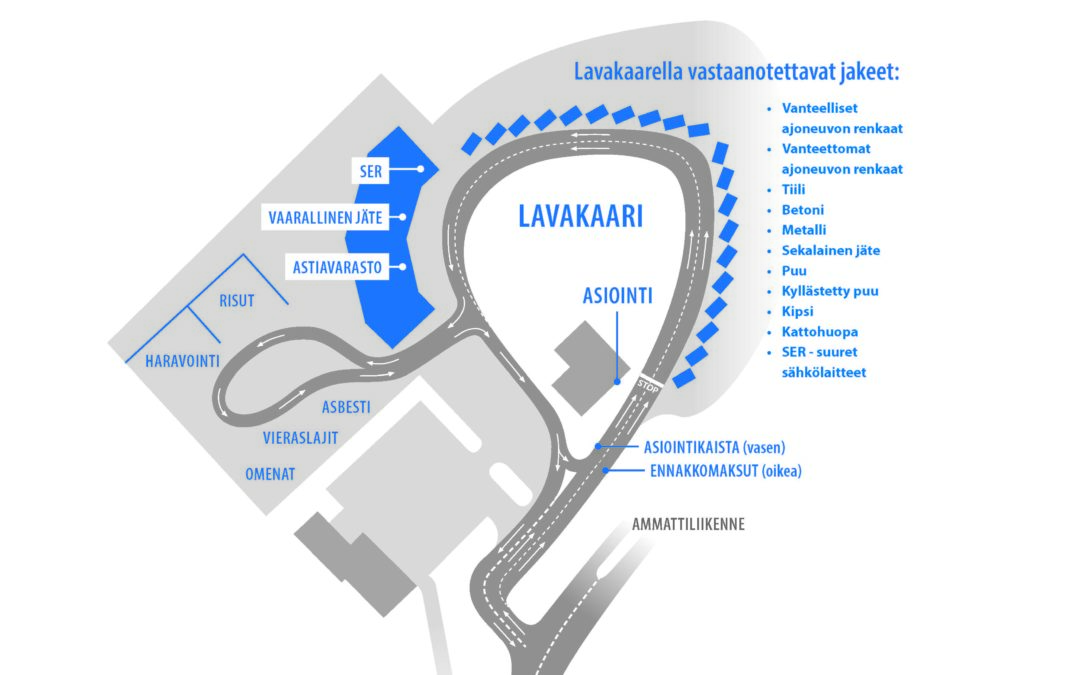 Hämeenlinnan Karanojalla vietetään avajaisia tiistaina 31.1. – soppatarjoilu klo 16 alkaen